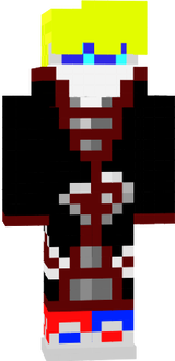 ghn2335 akatsuki mode (update)