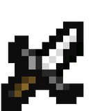 Advays iron sword texture pack