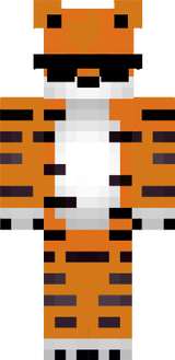 tiger