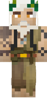 druid-priest