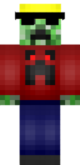 GuettaFan Creeper Troll