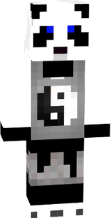 panda