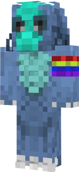 pride