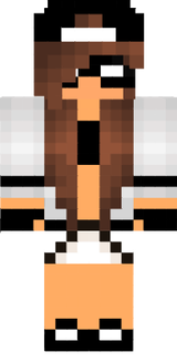 herobrine girl