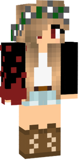 Little kelly demon