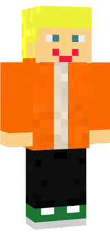 Ulf Skin