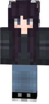 Hydro's skin
