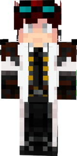 Harry cientista