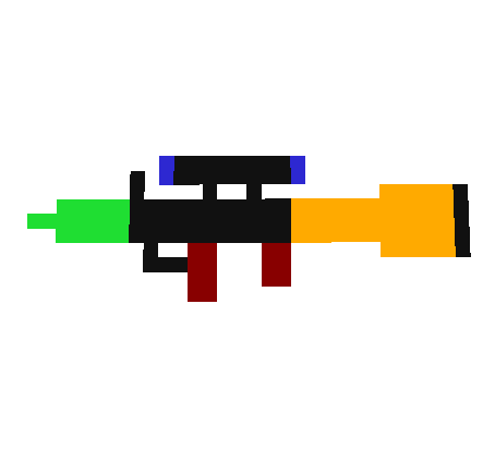 Preview of texture: RPG-7