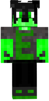 Enderman2k1  (anthro)