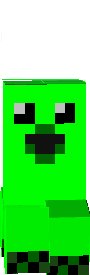 baby creeper