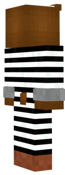 Fugitive Bear
