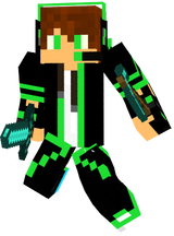 kriptonyte
