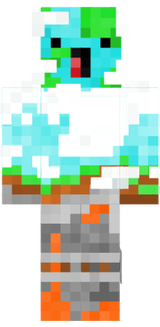 la terre