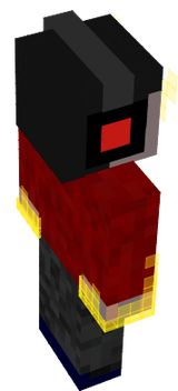 robo mel