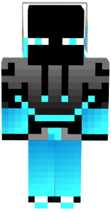 mrfroost