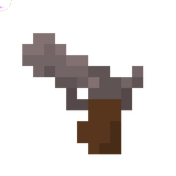 Pistol bow