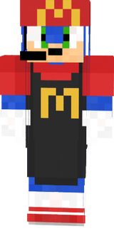 sonic mc