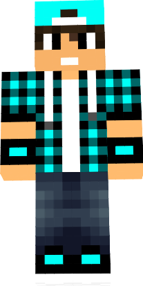 Preview of texture: LuizLima