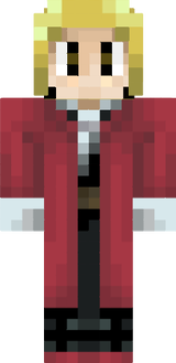 Edward Elric
