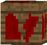 Bloody Spruce Wood Planks