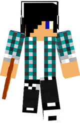 skin