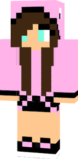 _Dino Girl