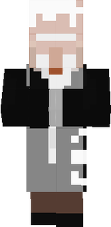 Wise villager