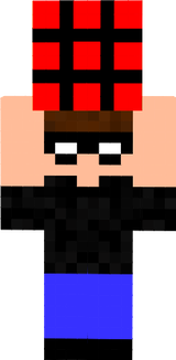 Pixelman88