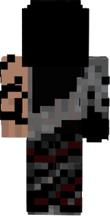 Ichigo Mugetsu