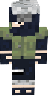 kakashi