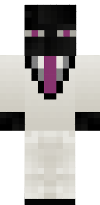 Preview of texture: EndermanSuit