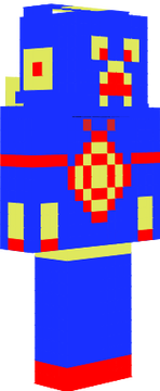 supersonic raper creeper