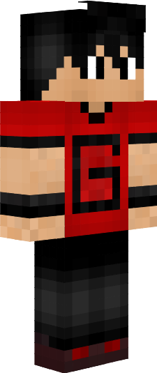 Preview of texture: GamerShadow015 Redstone2