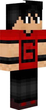 GamerShadow015 Redstone2