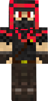Ninja do Amor