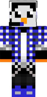 awesome penguin