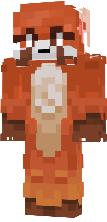 Preview of texture: fox