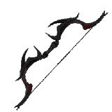 Daedric Bow