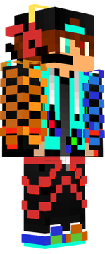 v3 skin 110