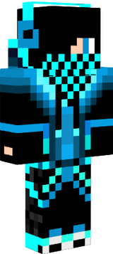 Nieuwe SKin