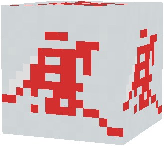 Preview of texture: candy cane