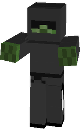 zombie