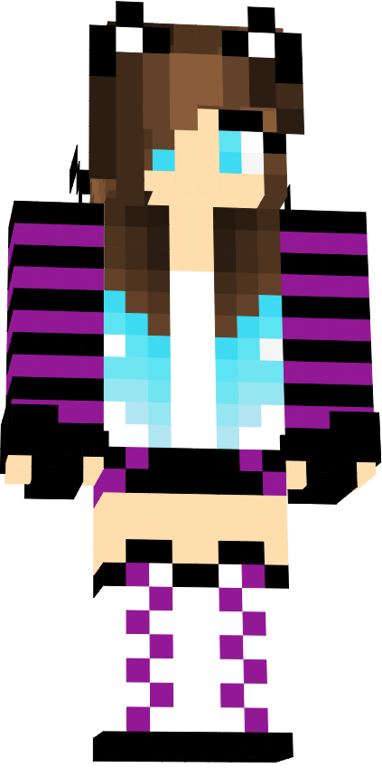 Preview of texture: Minnie