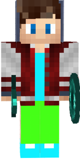 swordboy