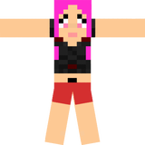 Omg It's Herobrine!!