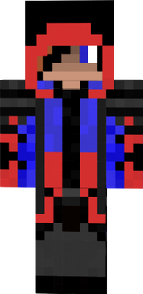 mage in water and fire