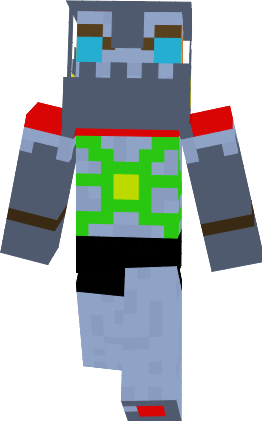 Preview of texture: ProgramKunG