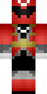Power ranger