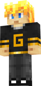 GokuGamerPVP